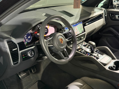 Porsche Cayenne Gebrauchtwagen Porsche Cayenne Gebrauchtwagen