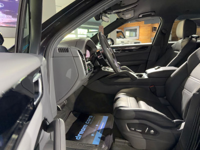 Porsche Cayenne Gebrauchtwagen Porsche Cayenne Gebrauchtwagen
