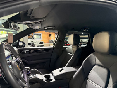 Porsche Cayenne Gebrauchtwagen Porsche Cayenne Gebrauchtwagen