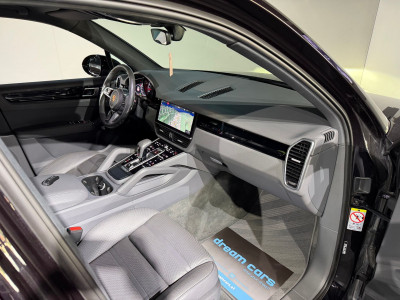 Porsche Cayenne Gebrauchtwagen Porsche Cayenne Gebrauchtwagen