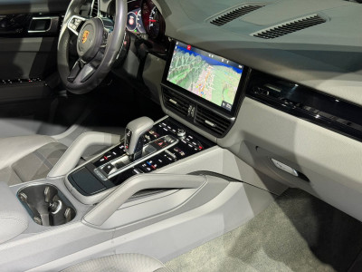 Porsche Cayenne Gebrauchtwagen Porsche Cayenne Gebrauchtwagen