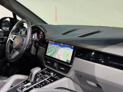 Porsche Cayenne Gebrauchtwagen Porsche Cayenne Gebrauchtwagen