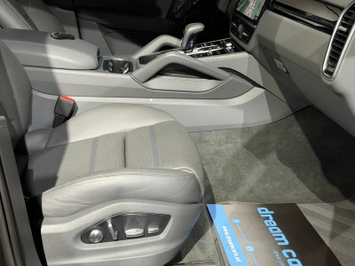 Porsche Cayenne Gebrauchtwagen Porsche Cayenne Gebrauchtwagen