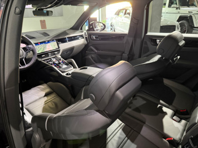 Porsche Cayenne Gebrauchtwagen Porsche Cayenne Gebrauchtwagen