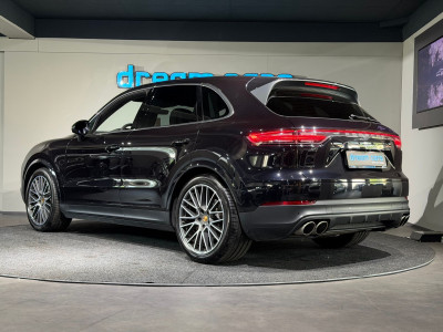 Porsche Cayenne Gebrauchtwagen Porsche Cayenne Gebrauchtwagen