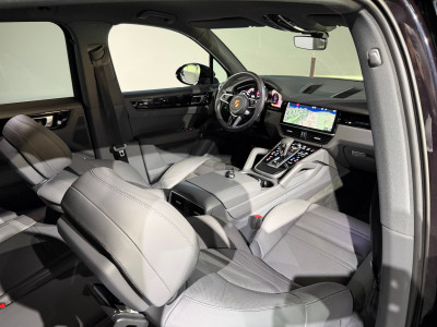 Porsche Cayenne Gebrauchtwagen Porsche Cayenne Gebrauchtwagen