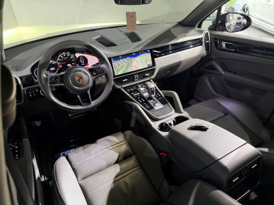 Porsche Cayenne Gebrauchtwagen Porsche Cayenne Gebrauchtwagen