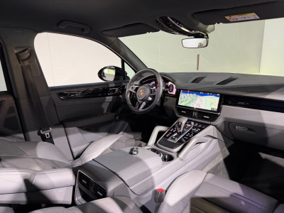 Porsche Cayenne Gebrauchtwagen Porsche Cayenne Gebrauchtwagen