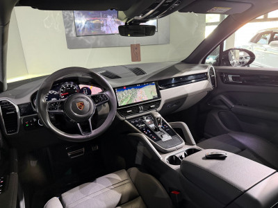 Porsche Cayenne Gebrauchtwagen Porsche Cayenne Gebrauchtwagen