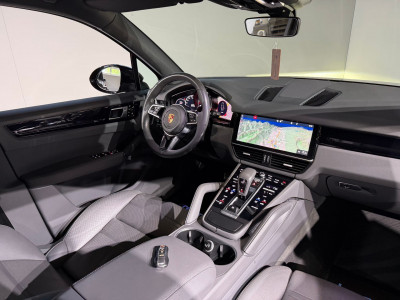 Porsche Cayenne Gebrauchtwagen Porsche Cayenne Gebrauchtwagen