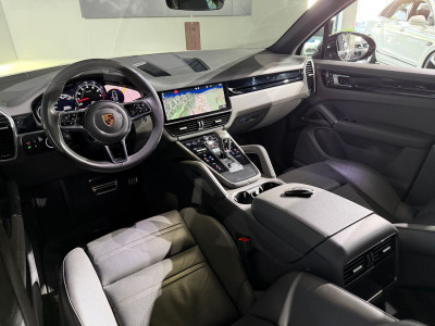 Porsche Cayenne Gebrauchtwagen Porsche Cayenne Gebrauchtwagen