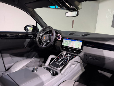 Porsche Cayenne Gebrauchtwagen Porsche Cayenne Gebrauchtwagen