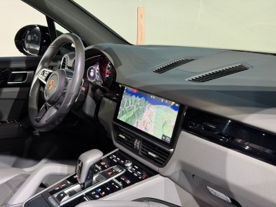 Porsche Cayenne Gebrauchtwagen Porsche Cayenne Gebrauchtwagen