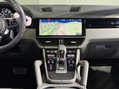 Porsche Cayenne Gebrauchtwagen Porsche Cayenne Gebrauchtwagen
