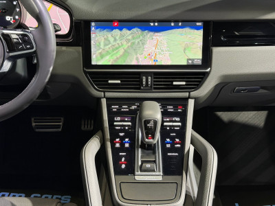 Porsche Cayenne Gebrauchtwagen Porsche Cayenne Gebrauchtwagen