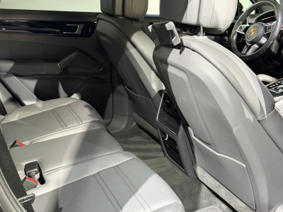Porsche Cayenne Gebrauchtwagen Porsche Cayenne Gebrauchtwagen