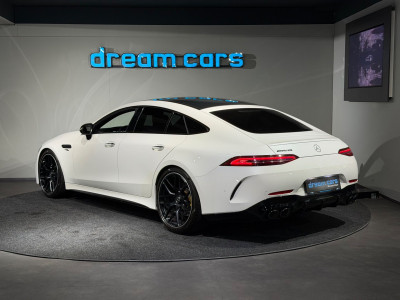 Mercedes-Benz AMG GT Gebrauchtwagen Mercedes-Benz AMG GT Gebrauchtwagen