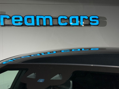 Mercedes-Benz AMG GT Gebrauchtwagen Mercedes-Benz AMG GT Gebrauchtwagen