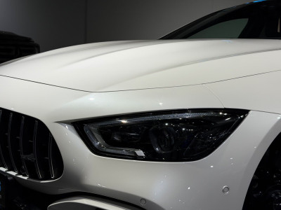 Mercedes-Benz AMG GT Gebrauchtwagen Mercedes-Benz AMG GT Gebrauchtwagen