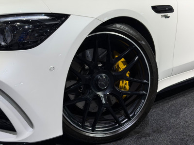Mercedes-Benz AMG GT Gebrauchtwagen Mercedes-Benz AMG GT Gebrauchtwagen