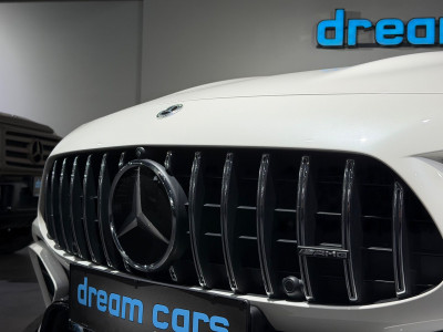 Mercedes-Benz AMG GT Gebrauchtwagen Mercedes-Benz AMG GT Gebrauchtwagen
