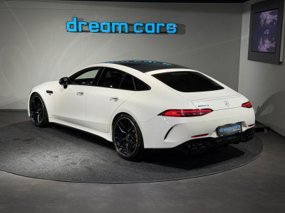 Mercedes-Benz AMG GT Gebrauchtwagen Mercedes-Benz AMG GT Gebrauchtwagen