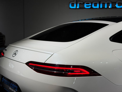 Mercedes-Benz AMG GT Gebrauchtwagen Mercedes-Benz AMG GT Gebrauchtwagen