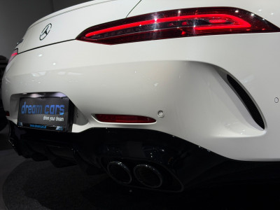 Mercedes-Benz AMG GT Gebrauchtwagen Mercedes-Benz AMG GT Gebrauchtwagen