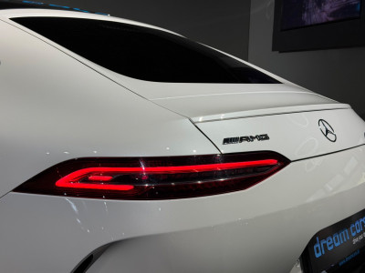 Mercedes-Benz AMG GT Gebrauchtwagen Mercedes-Benz AMG GT Gebrauchtwagen