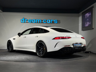 Mercedes-Benz AMG GT Gebrauchtwagen Mercedes-Benz AMG GT Gebrauchtwagen