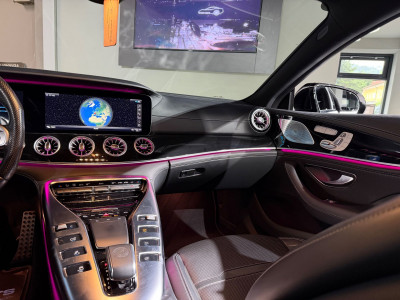 Mercedes-Benz AMG GT Gebrauchtwagen Mercedes-Benz AMG GT Gebrauchtwagen