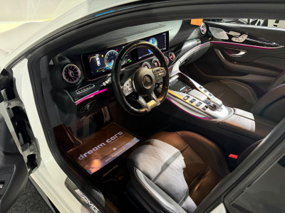 Mercedes-Benz AMG GT Gebrauchtwagen Mercedes-Benz AMG GT Gebrauchtwagen