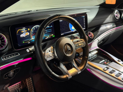 Mercedes-Benz AMG GT Gebrauchtwagen Mercedes-Benz AMG GT Gebrauchtwagen