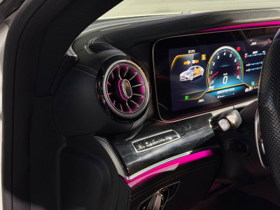 Mercedes-Benz AMG GT Gebrauchtwagen Mercedes-Benz AMG GT Gebrauchtwagen