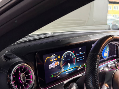 Mercedes-Benz AMG GT Gebrauchtwagen Mercedes-Benz AMG GT Gebrauchtwagen