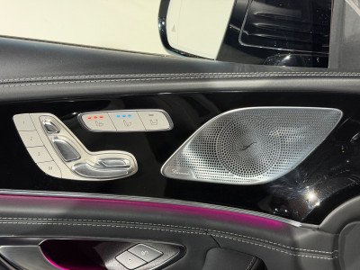 Mercedes-Benz AMG GT Gebrauchtwagen Mercedes-Benz AMG GT Gebrauchtwagen