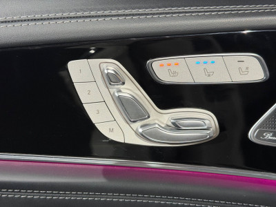 Mercedes-Benz AMG GT Gebrauchtwagen Mercedes-Benz AMG GT Gebrauchtwagen