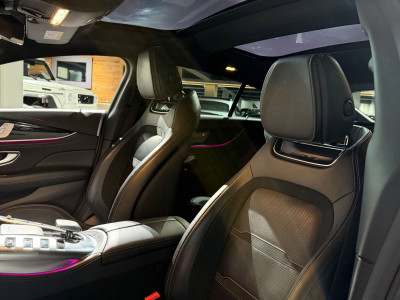 Mercedes-Benz AMG GT Gebrauchtwagen Mercedes-Benz AMG GT Gebrauchtwagen