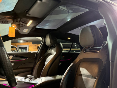 Mercedes-Benz AMG GT Gebrauchtwagen Mercedes-Benz AMG GT Gebrauchtwagen