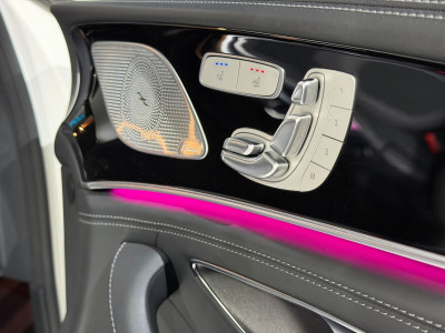 Mercedes-Benz AMG GT Gebrauchtwagen Mercedes-Benz AMG GT Gebrauchtwagen