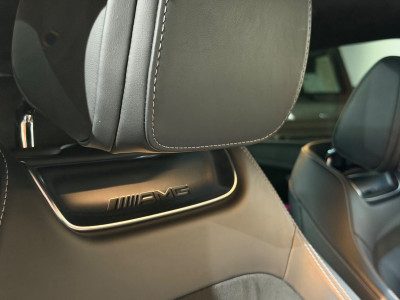 Mercedes-Benz AMG GT Gebrauchtwagen Mercedes-Benz AMG GT Gebrauchtwagen