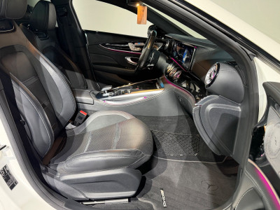 Mercedes-Benz AMG GT Gebrauchtwagen Mercedes-Benz AMG GT Gebrauchtwagen