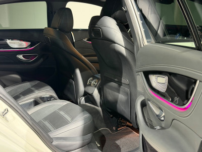 Mercedes-Benz AMG GT Gebrauchtwagen Mercedes-Benz AMG GT Gebrauchtwagen