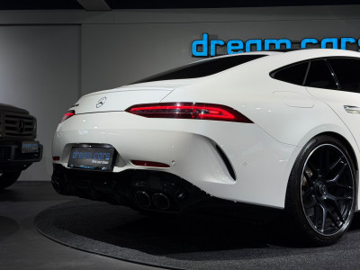 Mercedes-Benz AMG GT Gebrauchtwagen Mercedes-Benz AMG GT Gebrauchtwagen