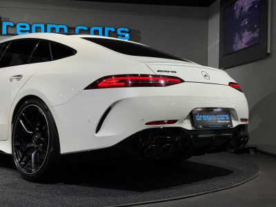Mercedes-Benz AMG GT Gebrauchtwagen Mercedes-Benz AMG GT Gebrauchtwagen