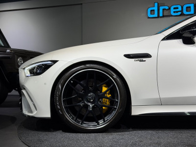 Mercedes-Benz AMG GT Gebrauchtwagen Mercedes-Benz AMG GT Gebrauchtwagen