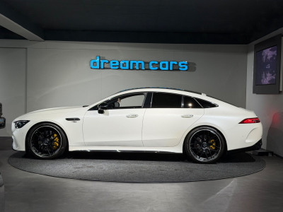Mercedes-Benz AMG GT Gebrauchtwagen Mercedes-Benz AMG GT Gebrauchtwagen