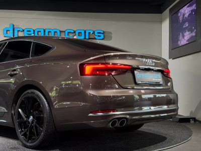 Audi A5 Gebrauchtwagen Audi A5 Gebrauchtwagen