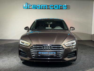 Audi A5 Gebrauchtwagen Audi A5 Gebrauchtwagen