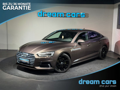 Audi A5 Gebrauchtwagen Audi A5 Gebrauchtwagen
